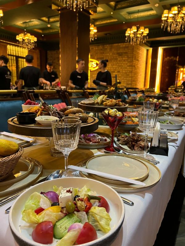 Sirius Restaurant