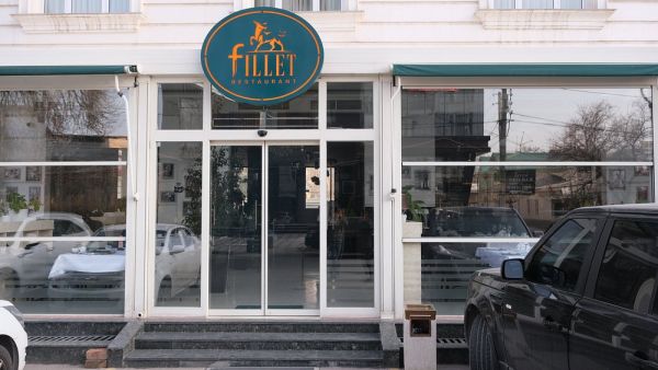 Fillet Restaurant