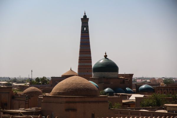 Islam Khoja Minaret