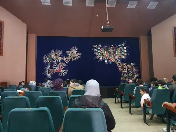 Republican Puppet Theatre