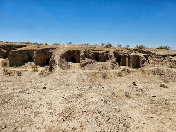 Karatepa Buddhist Temple