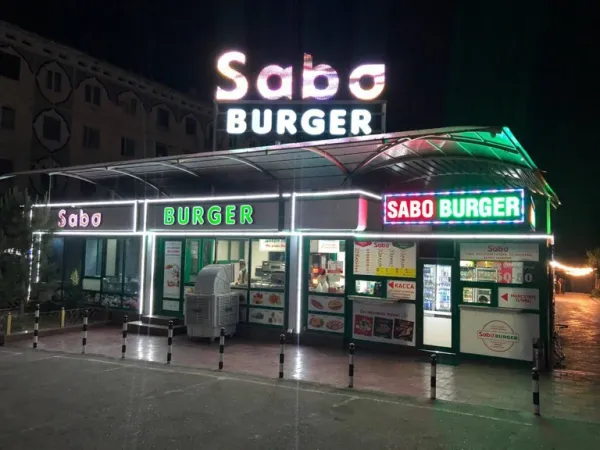 Sabo