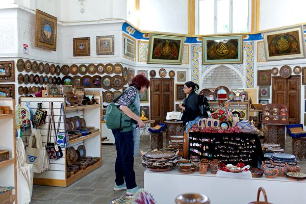 巴拉坎*马德拉萨