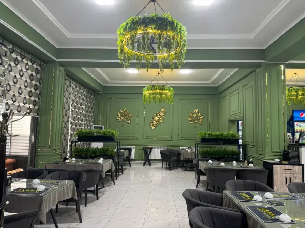 Labbay restaurant