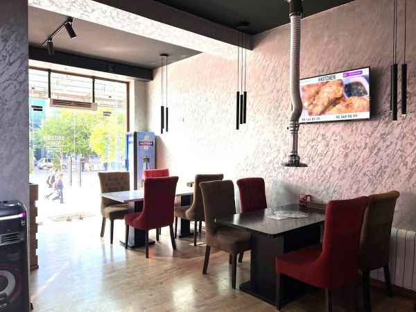 The Kitchen Restaurant