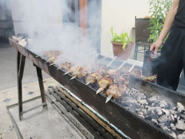 Aziz Kabob