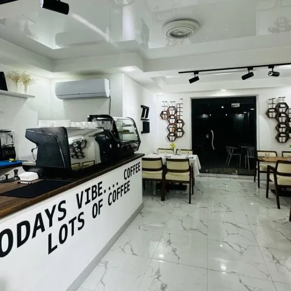 Heiva Cafe