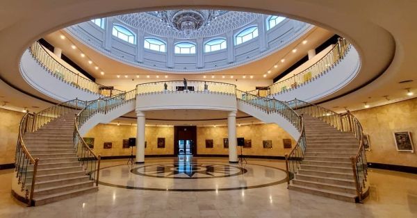 Fine Art Gallery of Uzbekistan