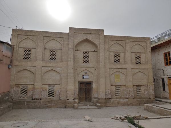 Isteza Madrasah