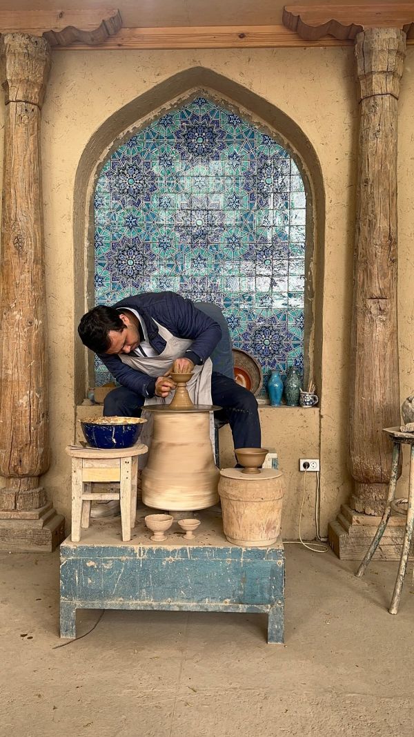 Центр керамики