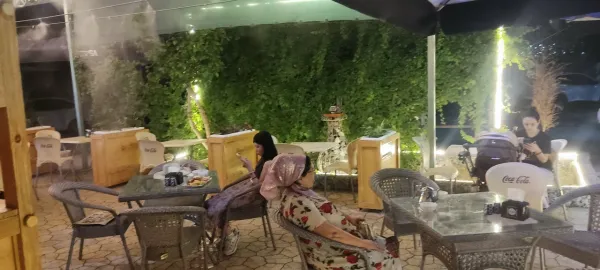 Cafe Shohrud