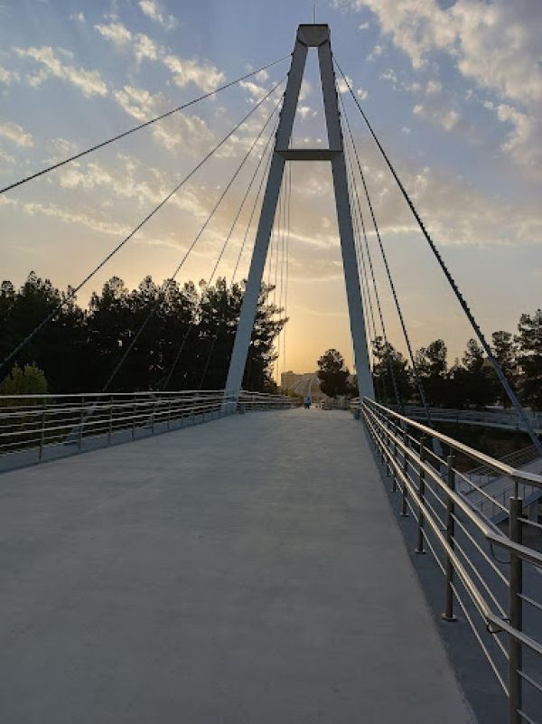 Museum of Olympic Glory in Tashkent
