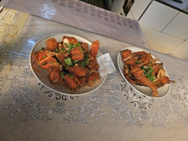 Jasmine Cafe