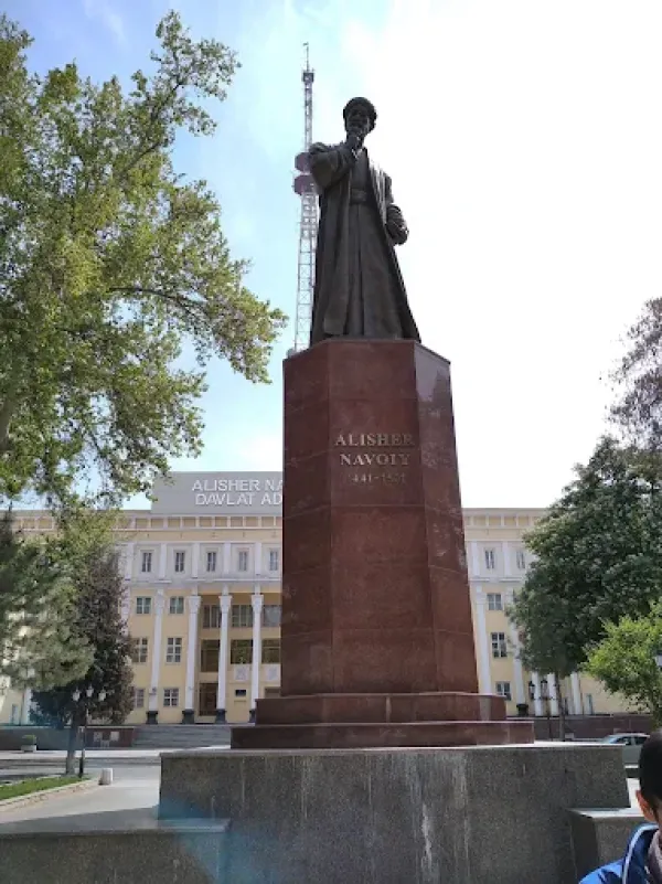 Youth Theater of Uzbekistan