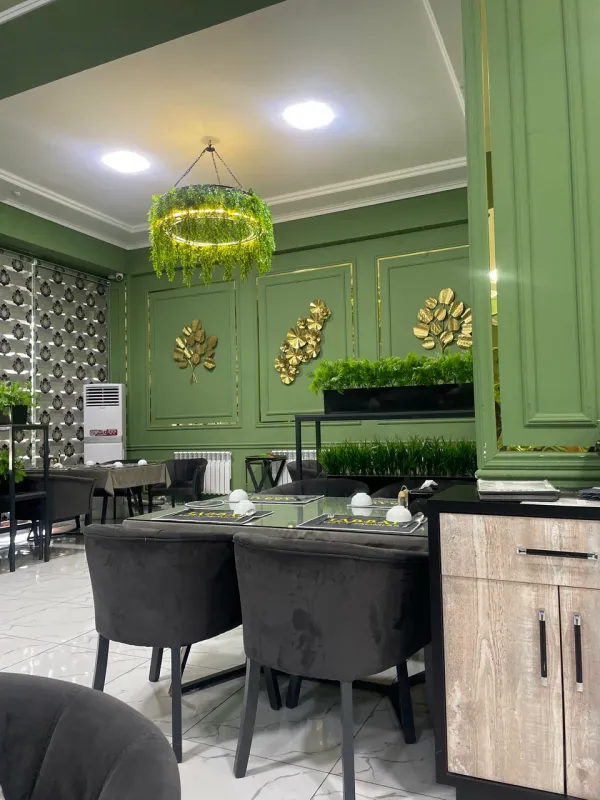 Labbay restaurant