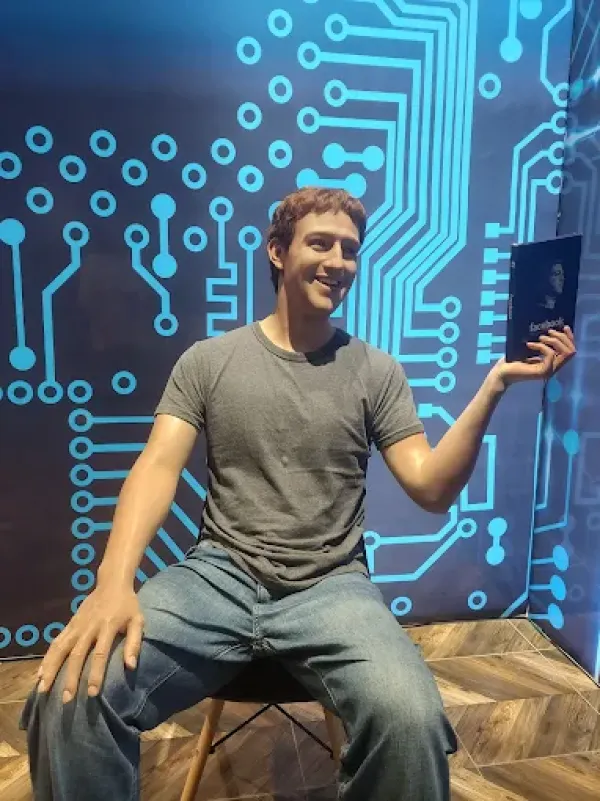 Tashkent City Planetarium