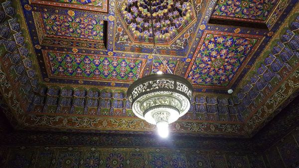 Museum of Applied Arts of Uzbekistan