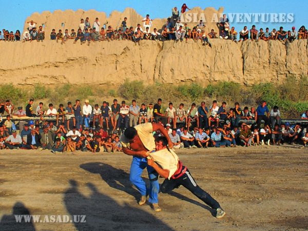 Kurash kurash
