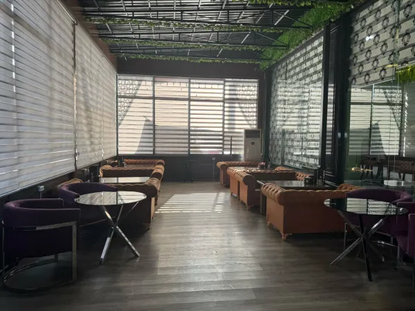 Labbay restaurant