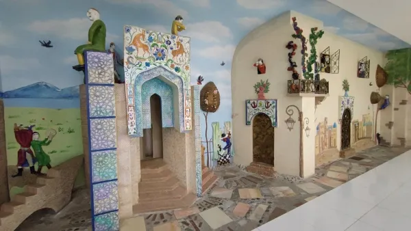 Republican Puppet Theatre