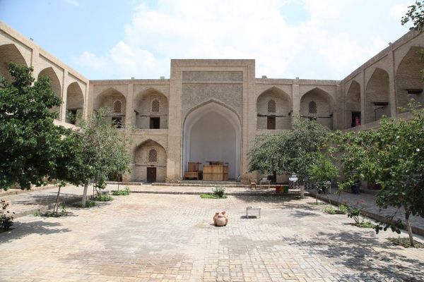 Kosh madrasah