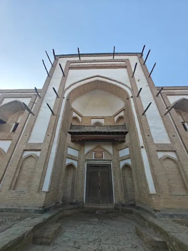 Amir-To'ra Madrasasi