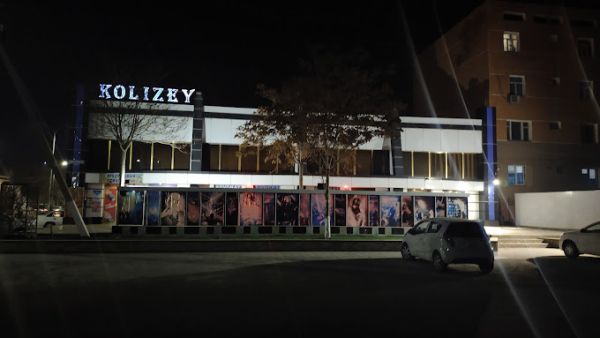 Kolizey