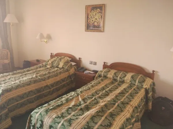 Beldersay tog ' - chang'i kurorti