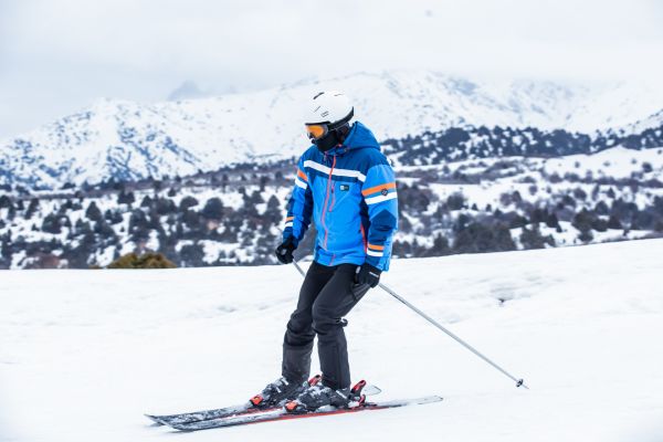 Beldersay Ski Resort