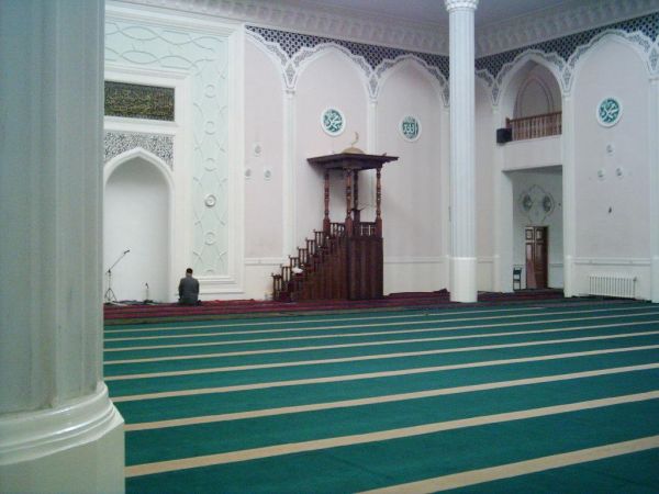 Mausoleum of Sheikh Zainiddin-bobo