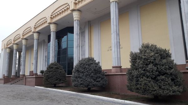 Fine Art Gallery of Uzbekistan