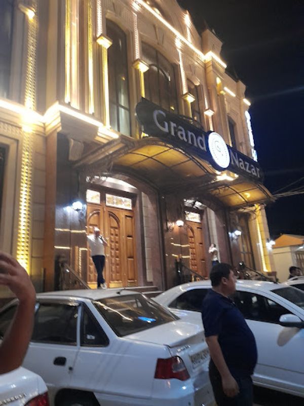 Grand Nazar