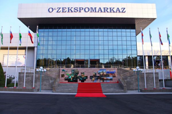 UZEXPOCENTER