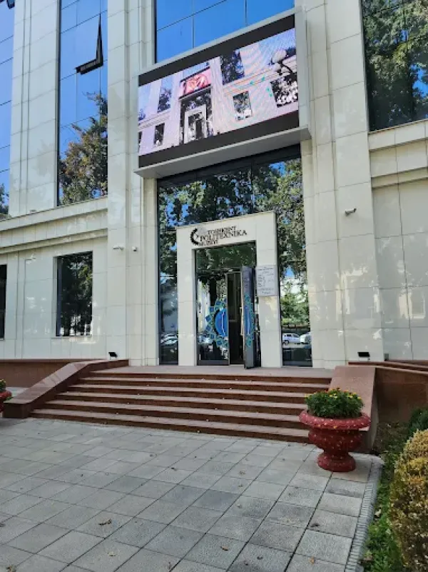 Politexnika muzeyi