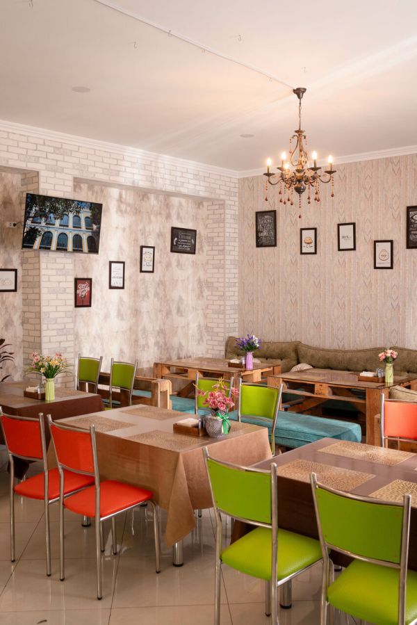 Dough Place