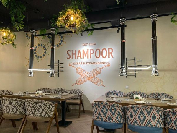 Shampoor