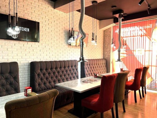The Kitchen Restaurant