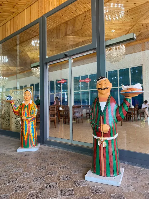 Magistral Plov Center