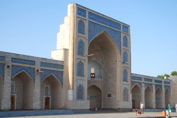 Narbutabiya Madrasah