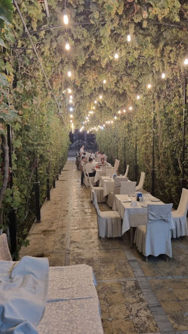 Ismail Restaurant