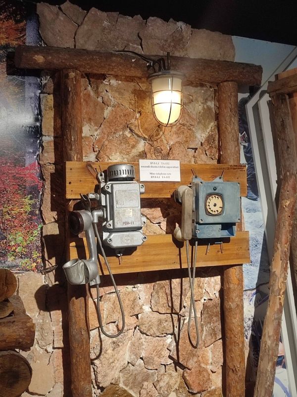 Museum of the History of Communications of Uzbekistan