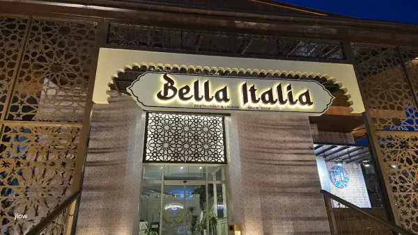 Bella Italia