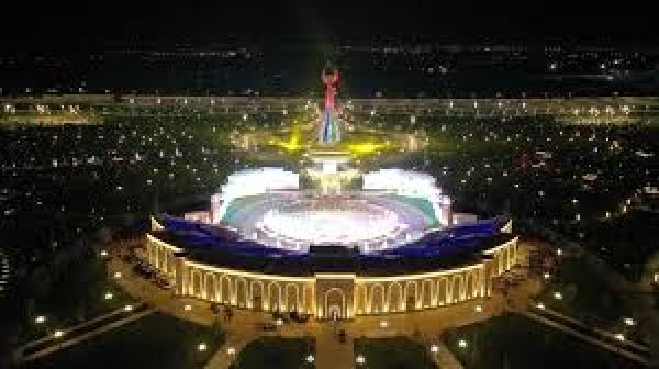 Independence Day of Uzbekistan