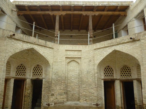 Isteza Madrasah