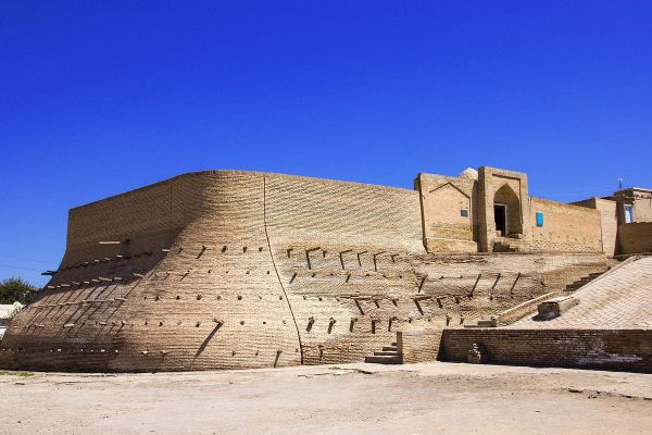 Zindan (prison-dungeon)