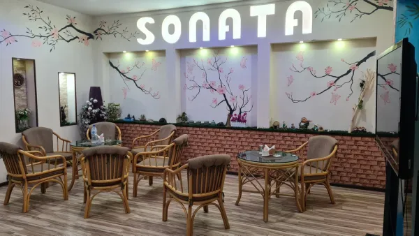 The Sonata