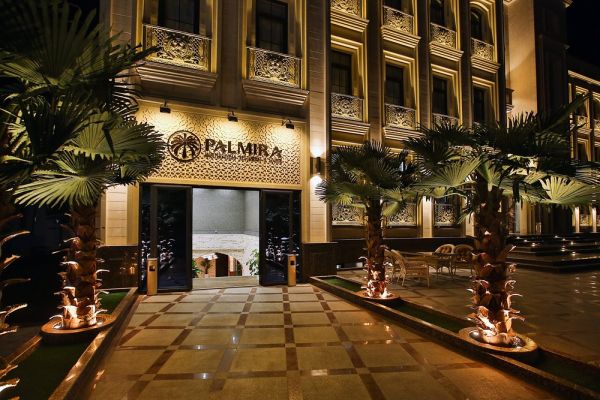 Palmira Restaurant
