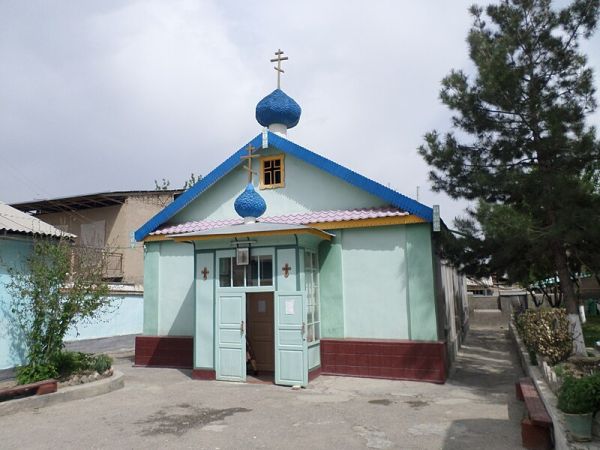 Church of the Archangel Michael