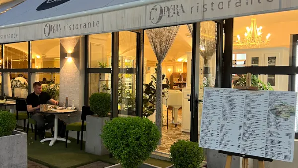 L’Opera Ristorante