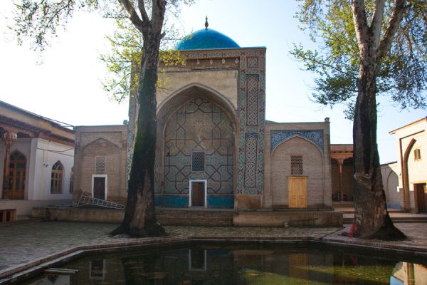 Abdi Darun Complex